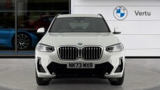 BMW X3 xDrive20d MHT M Sport 5dr Step Auto Diesel Estate